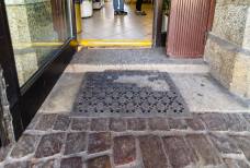 Stazione di Bressanone - Scale